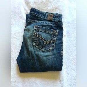 BKE Size 32 Bootcut
